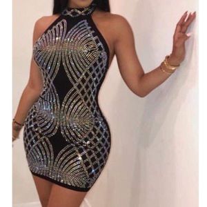 Glamorous Dress